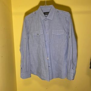 J. Campbell Dress shirt